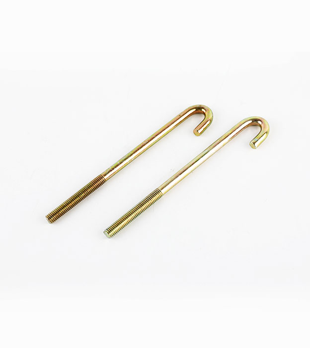 Glavna struktura i funkcija vijaka visoke čvrstoće