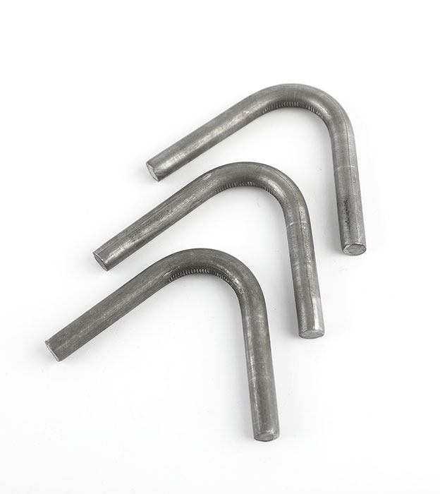 Trgovac sidrenim vijcima uči vas kako izraditi kuke za sidrene vijke