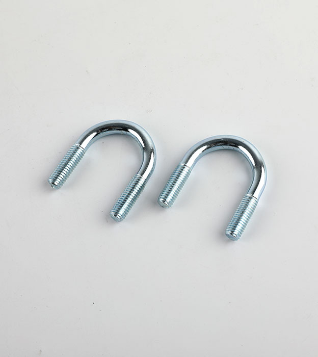 Radni mehanizam spoja U-vijkom