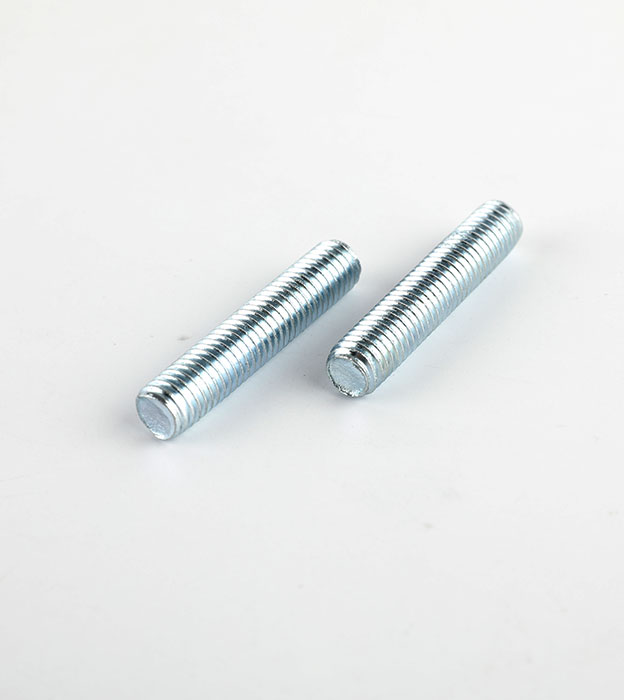 Navojne šipke od nehrđajućeg čelika popularan su izbor za učvršćivanje različitih dijelova