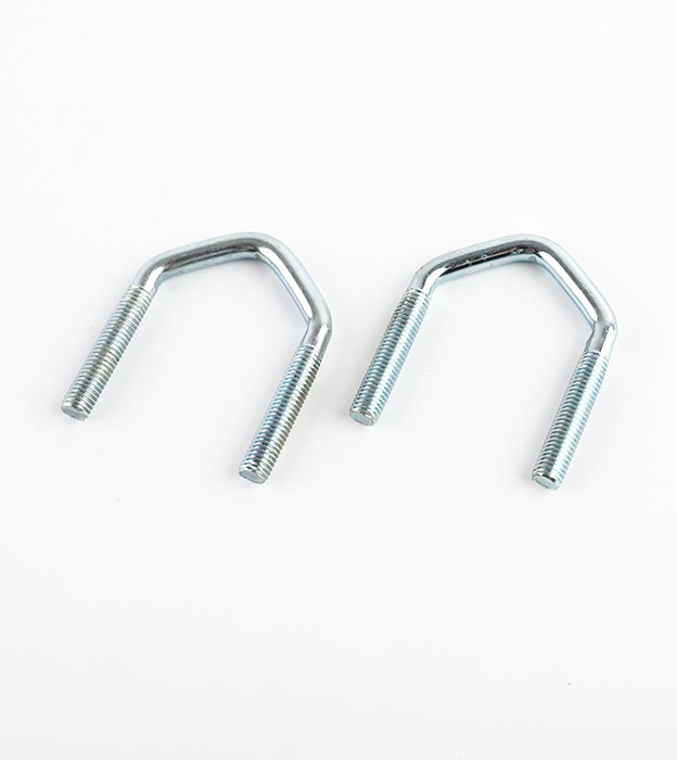 Vijak u obliku slova U ima dvije glavne svrhe